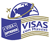 Visas con Massiel
